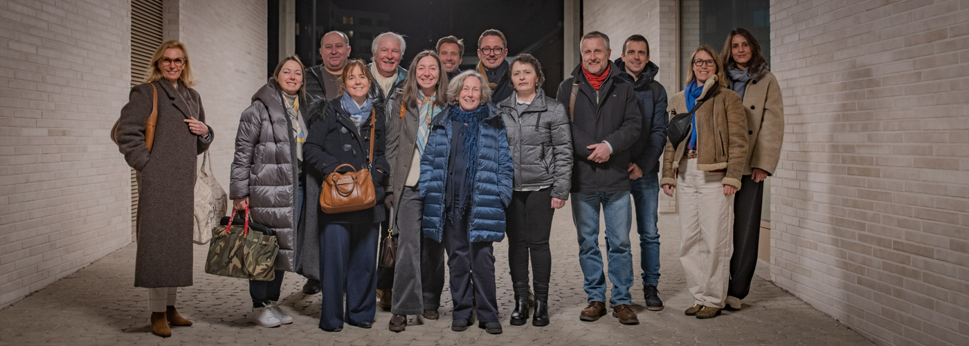 Conseil d'administration SILL SA