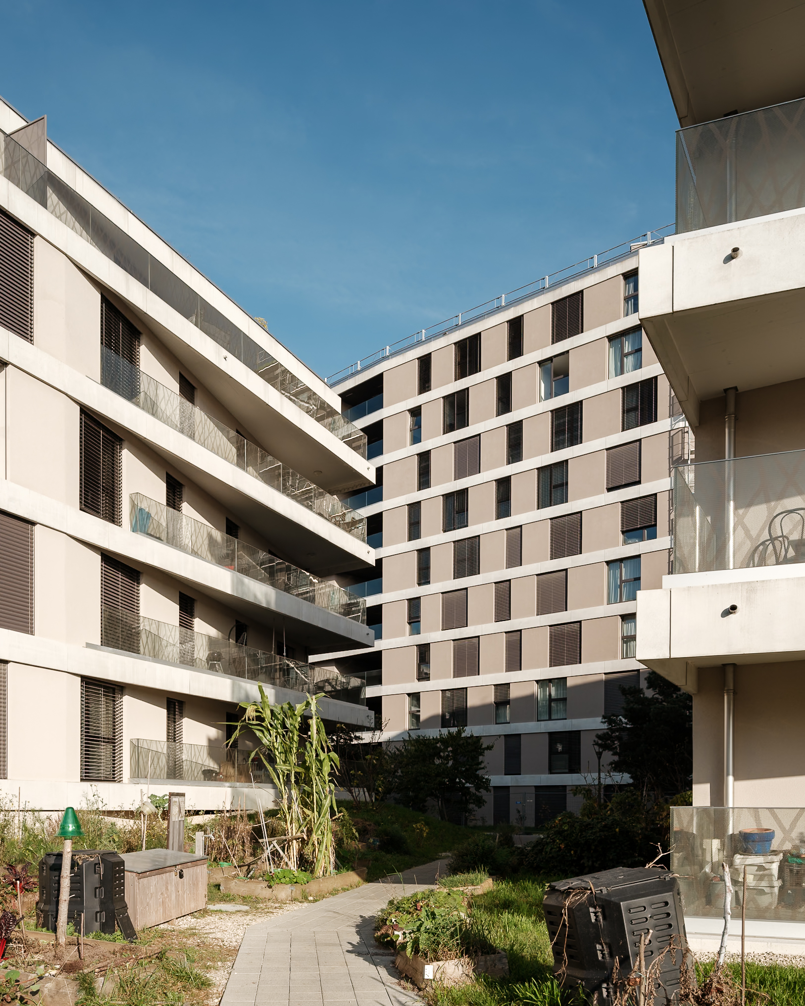 Fiches-Nord - Lot 11