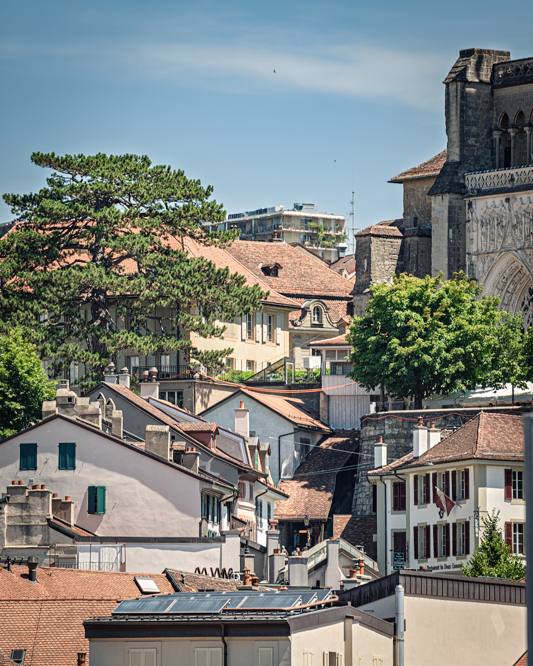 Création officielle de la SILL SA