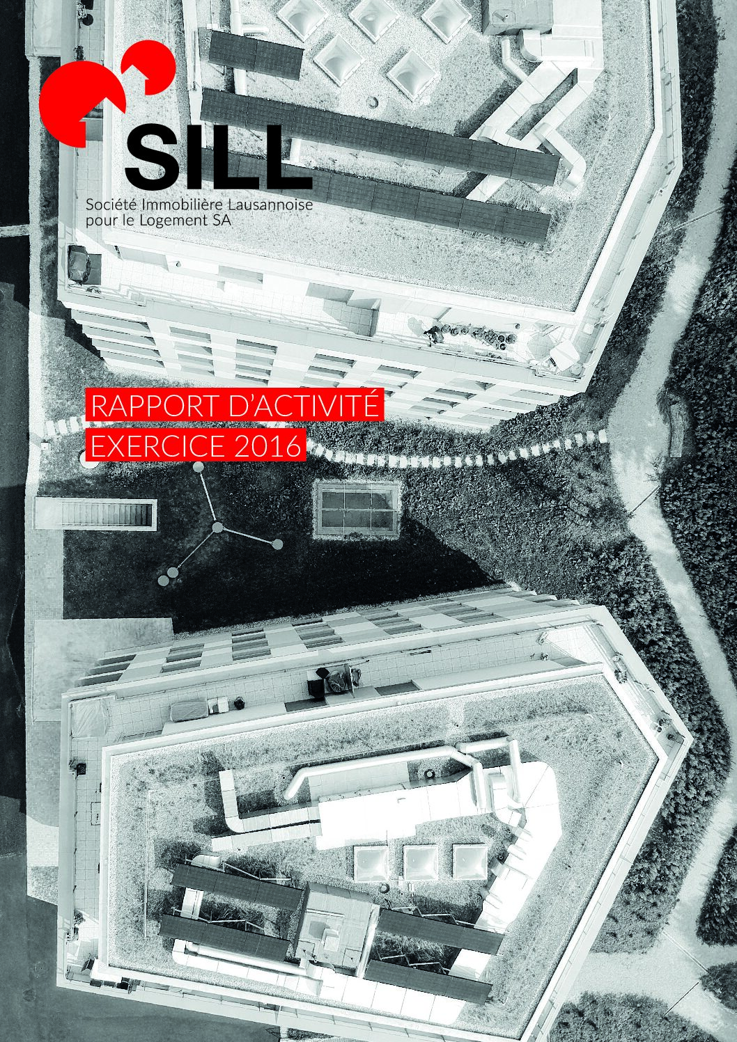 Rapport d'activité 2016